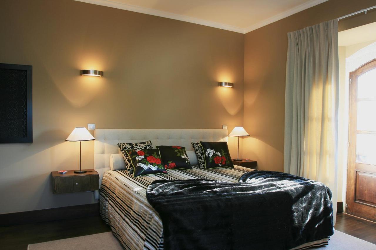 Quinta Da Pereira E Enricas Agro-Turismo Hotel Vila Flor Room photo